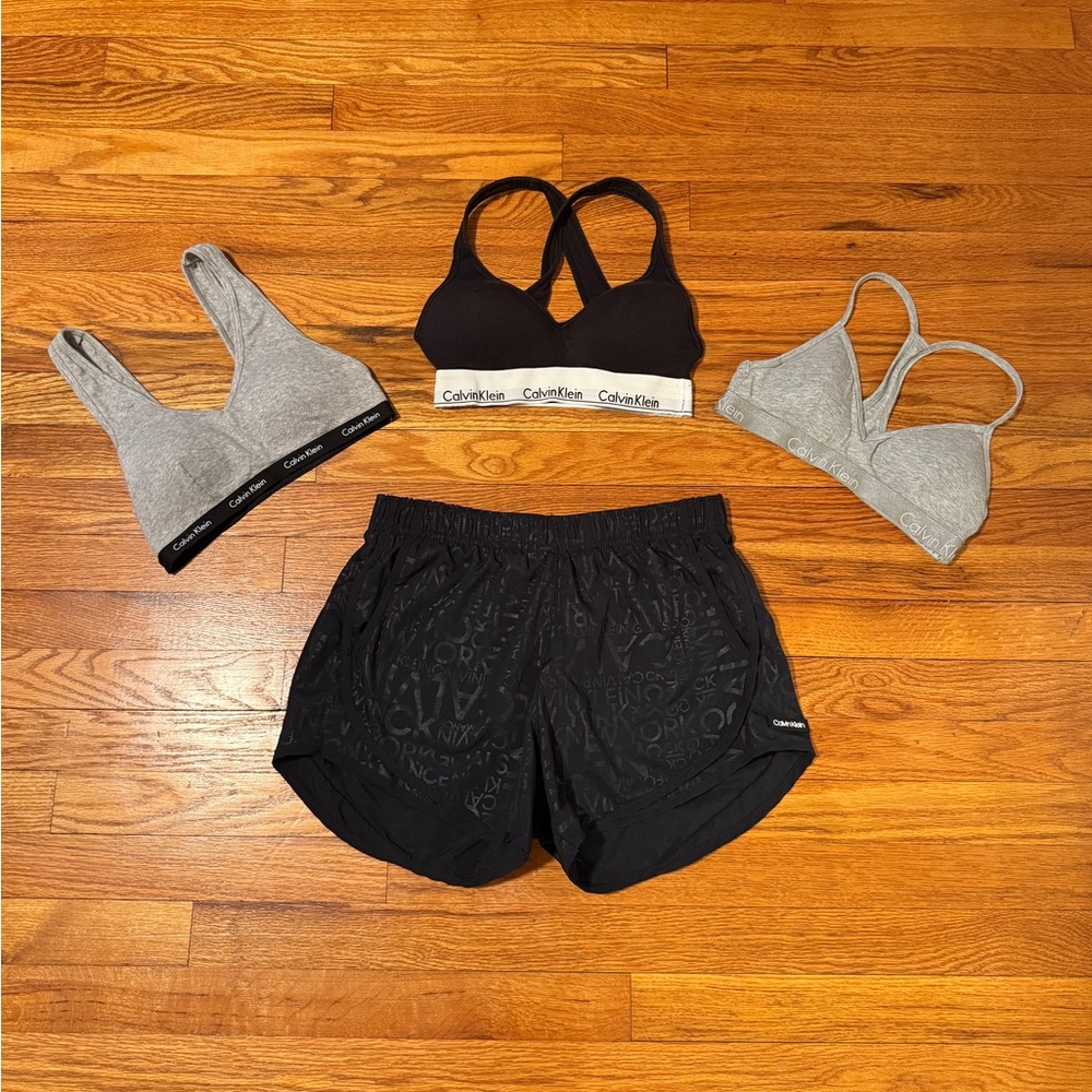 Calvin Klein bundle!
